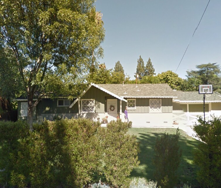 Foto principal - 6620 Glade Avenue