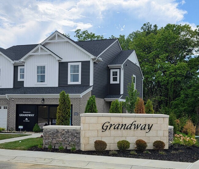 Foto del edificio - 7235 Grandway Dr