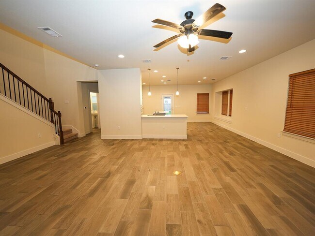 Foto del edificio - 10613 Harwood Overlook Cove