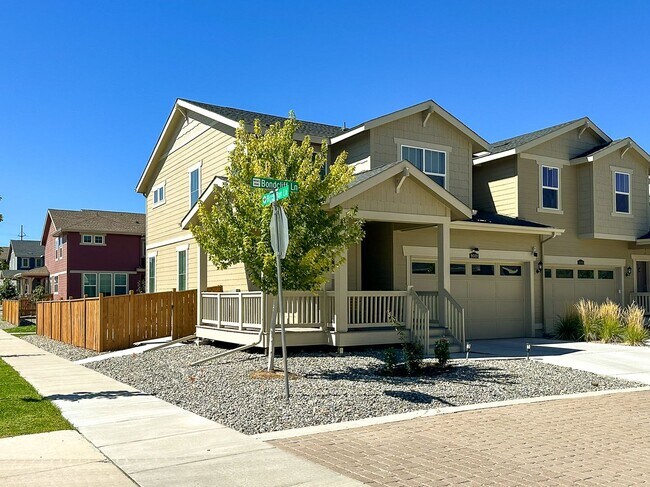 Building Photo - 9049 Bondcliff Ln