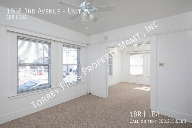 Building Photo - 1808 3rd Avenue-Unit 5