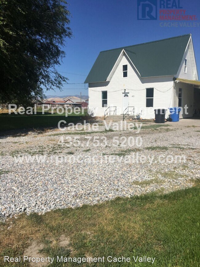 Foto del edificio - 4 br, 2 bath House - 411 S Main St