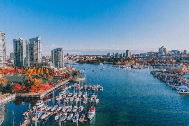 Top Neighbourhoods in Vancouver for Renters