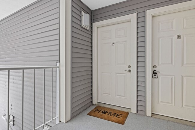 Foto del edificio - Updated & Stylish Condo in the Heart of Virginia Beach