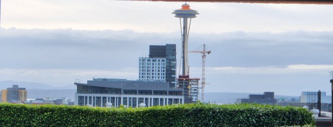 Foto del edificio - 203 Belmont Ave E