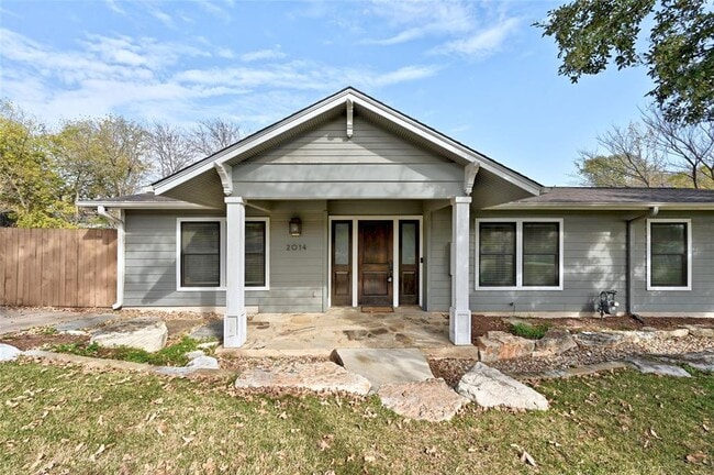 Building Photo - 2014 Hamilton Ave