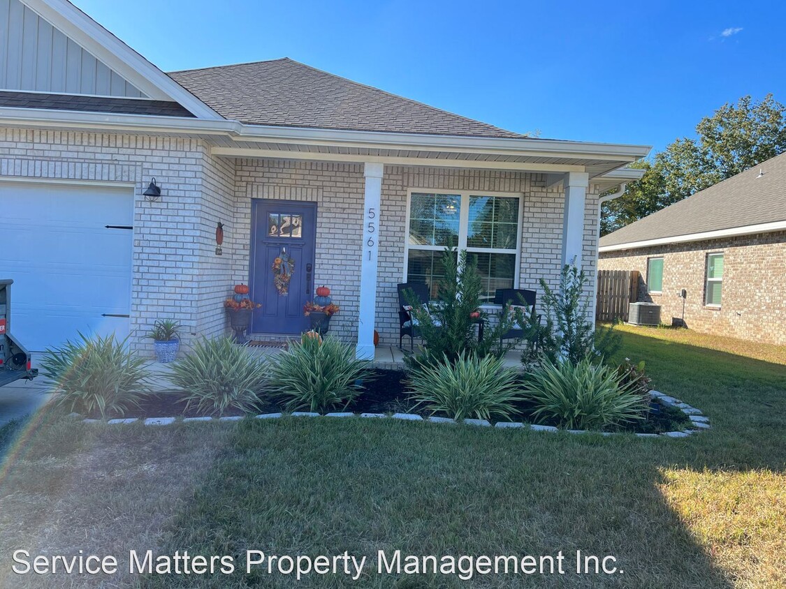 Primary Photo - 4 br, 3 bath House - 5561 Caden Ct