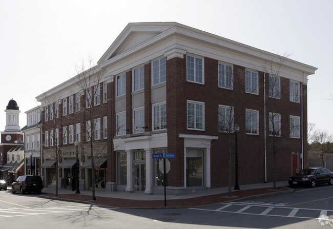 Building Photo - 29A Market St
