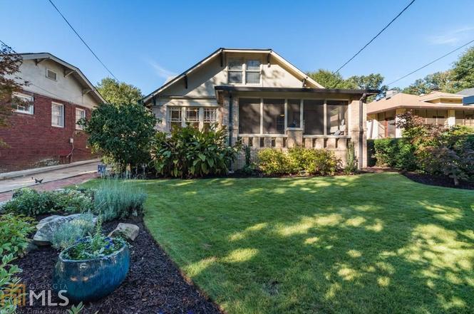 Foto principal - 1304 Northview Ave NE