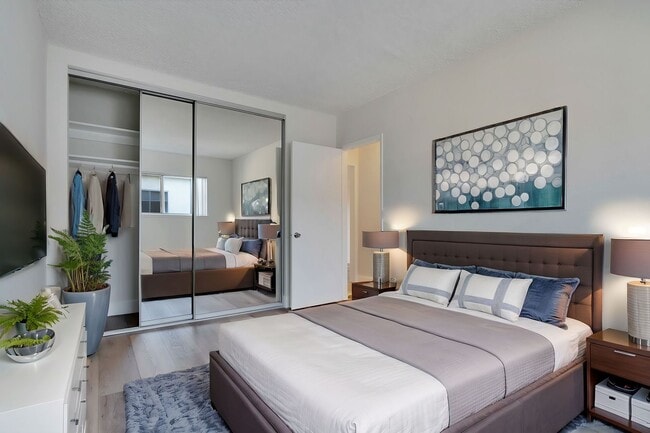 Interior Photo - North Euclid Luxury Investments LLC