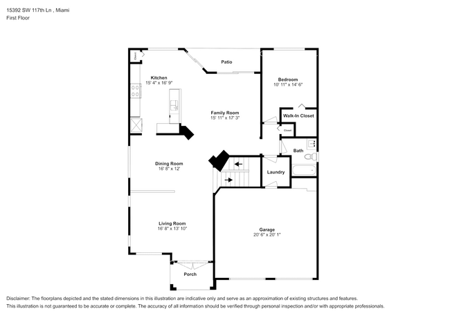 Building Photo - 15392 SW 117th Ln