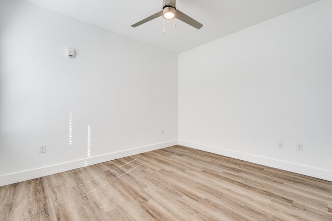 Building Photo - The Residences at Arbor Oaks