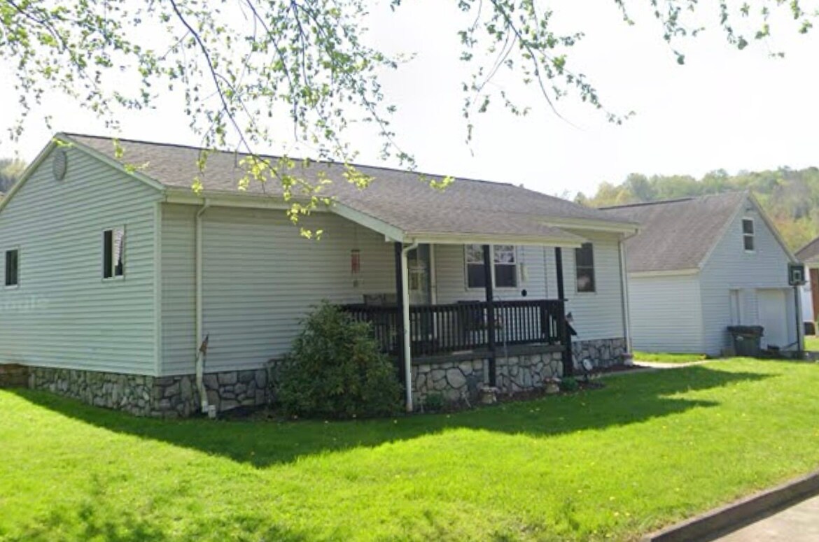 Foto principal - 1807 Black Ave