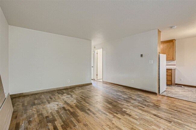 Foto del interior - Holly Manor