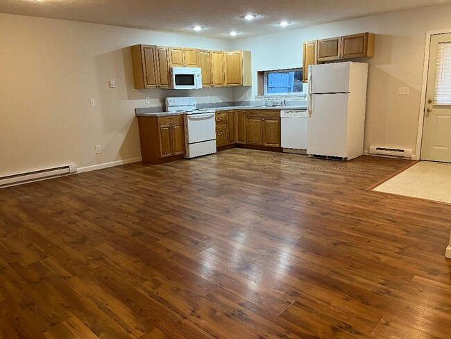 Foto del edificio - 1260 Cherrytree Rd
