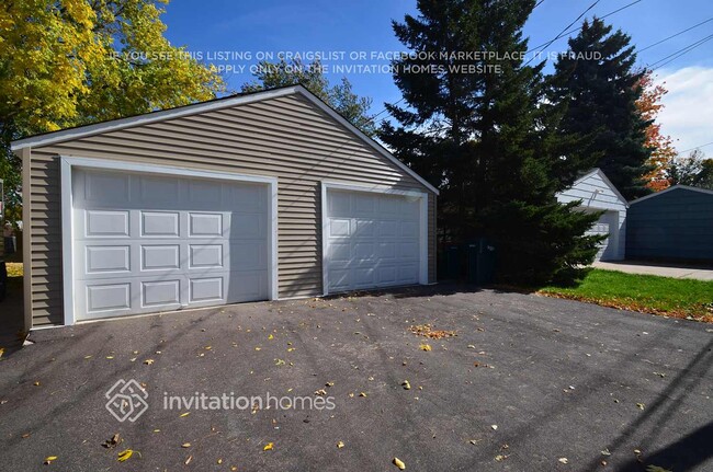 Foto del edificio - 4240 6th St NE