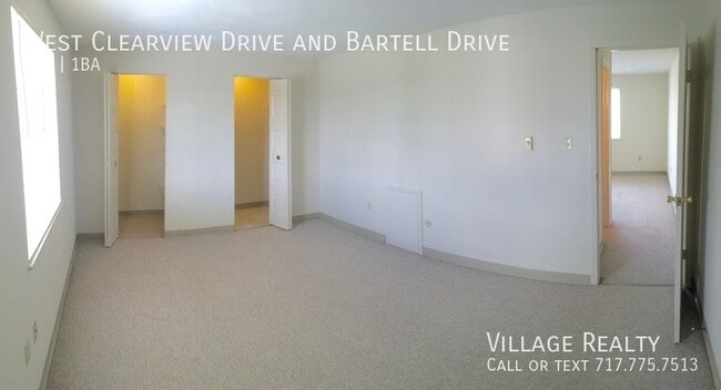 Building Photo - 91 W Clearview Dr