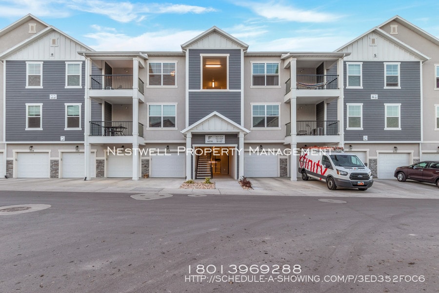 4216 W McKellen Dr Unit F304, Herriman, UT 84096 Condo for Rent in