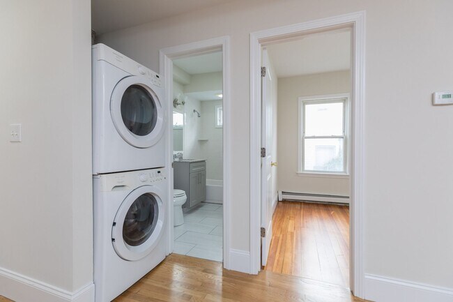 Foto del edificio - 5 Bedroom