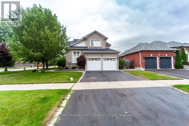 Building Photo - 22 Branstone Dr