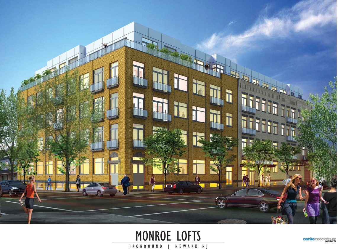 Primary Photo - 133 Monroe St