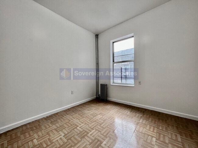 Foto del edificio - 601 West 184th Street