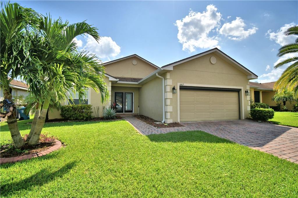 Foto principal - 4465 Turnberry Ln