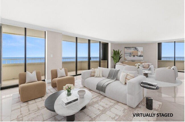 Building Photo - 5070 N Ocean Dr