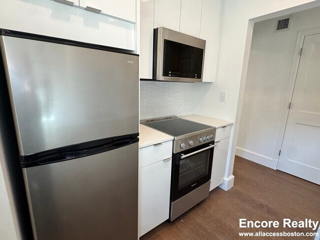 Foto del edificio - 1200 Massachusetts Ave