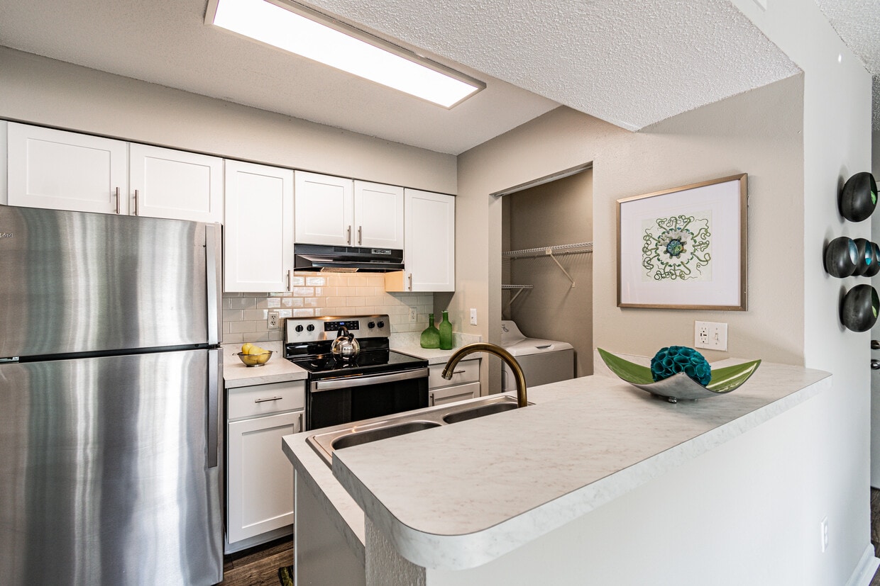 Ascent Citrus Park Apartments in Tampa, FL