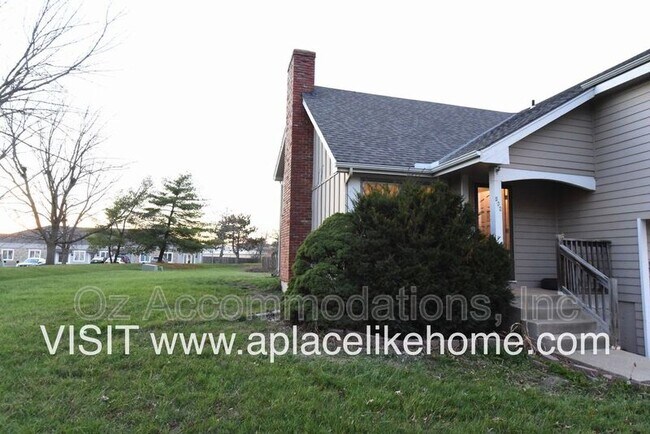Foto del edificio - 532 SE Hampton St