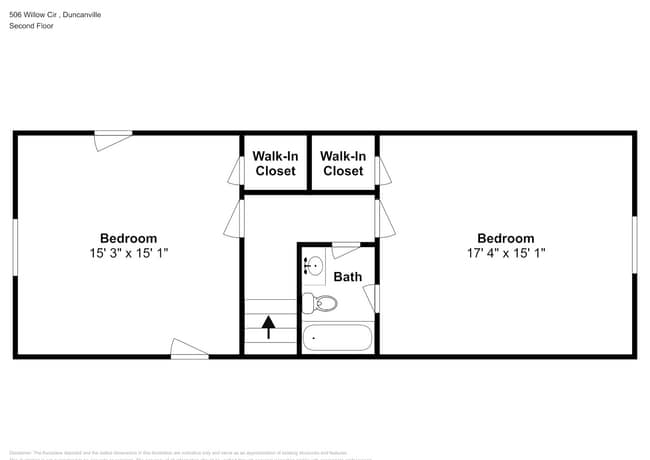 Building Photo - 506 Willow Cir