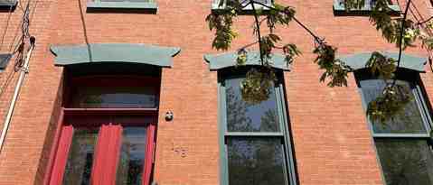 Foto del edificio - 148 Mercer St