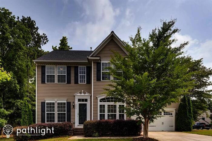 Primary Photo - 247 Hydrangea Drive, Lake Wylie, SC, 29710