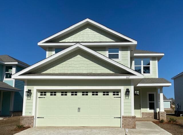 Foto principal - 807 Riverwalk Cir