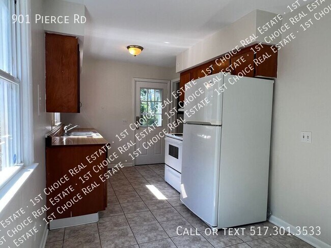 Foto del edificio - 901 Pierce Rd