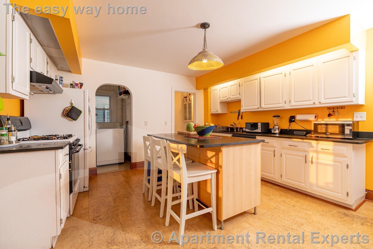 Foto principal - 11 Hinckley St