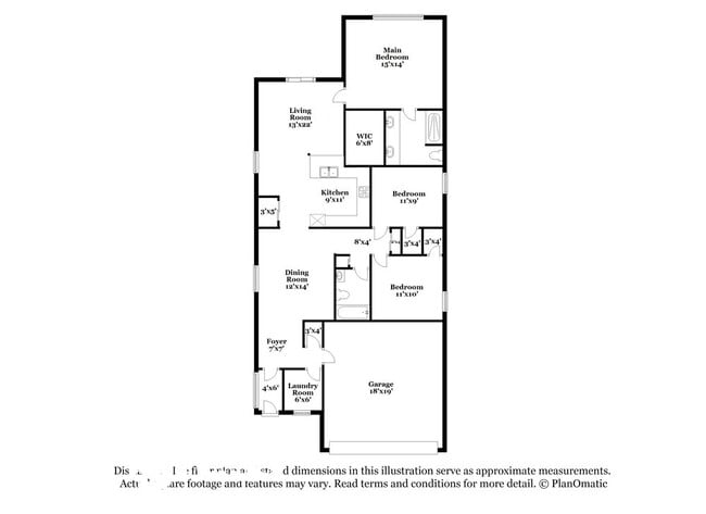 Foto del edificio - 3069 Timber Hawk Cir