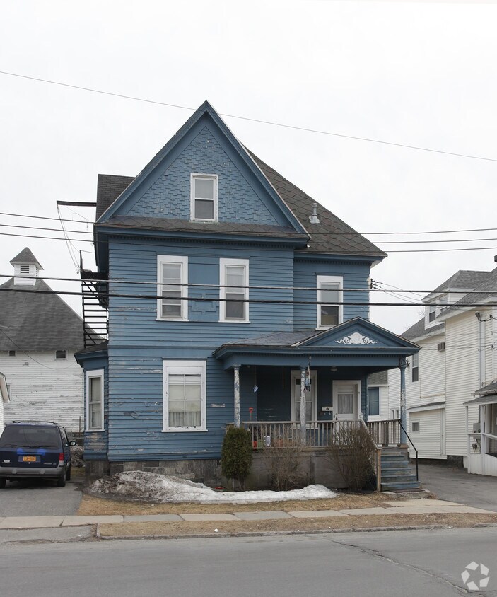 Building Photo - 6 2nd Ave