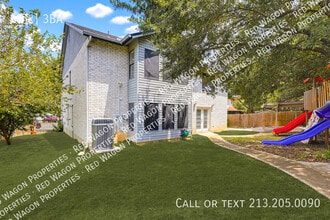 Building Photo - 14315 Cougar Trail