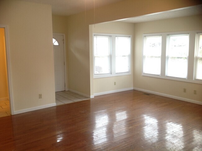 Foto del edificio - 418 N Grant St