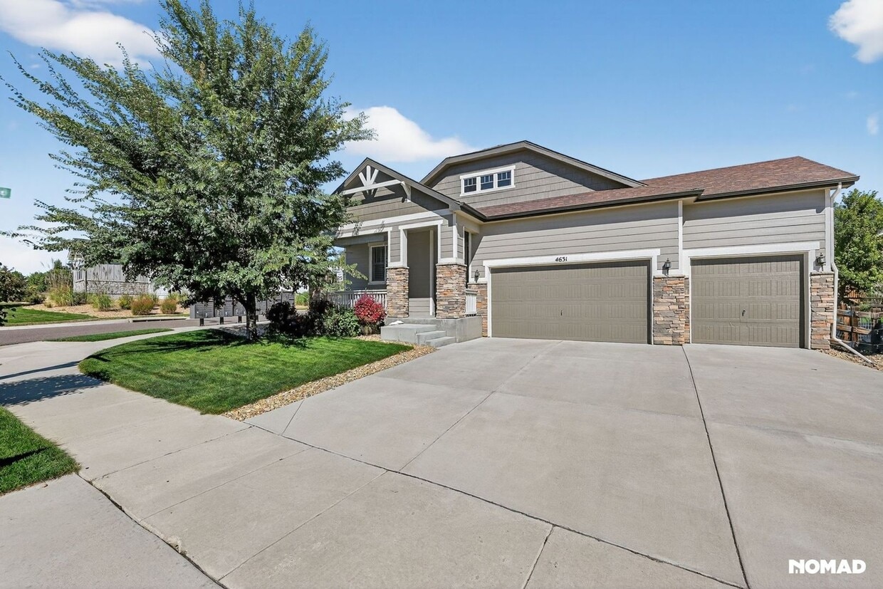 Foto principal - 4631 Lakeside Dr