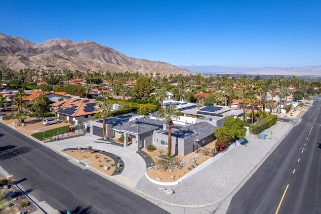 Building Photo - 72992 Bel Air Rd