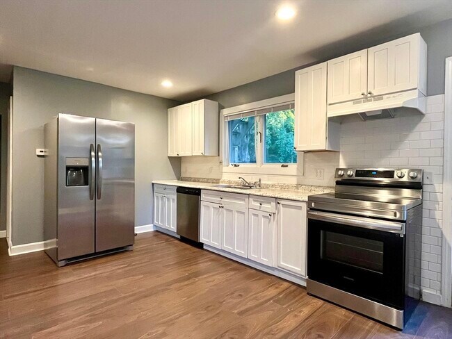 Foto del edificio - 653 Park St