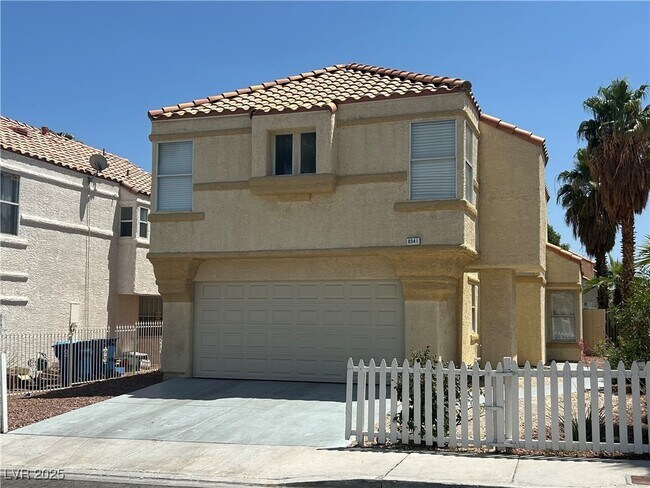 Foto del edificio - 8341 Aspenbrook Ave