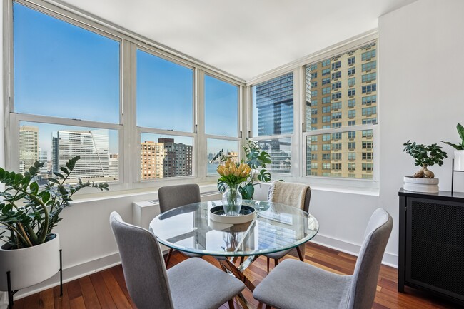 Foto del edificio - 88 Morgan St