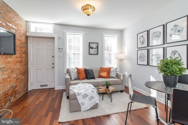 Foto del edificio - 1725 Webster St