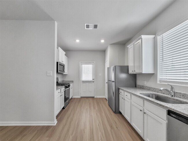 Foto del edificio - 2506 Green Jasper Dr
