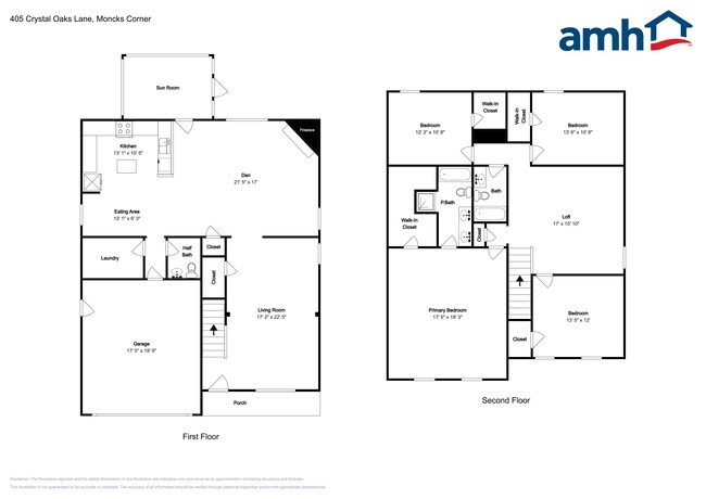 Foto del edificio - 405 Crystal Oaks Ln