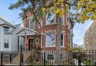 Building Photo - 2509 N Drake Ave